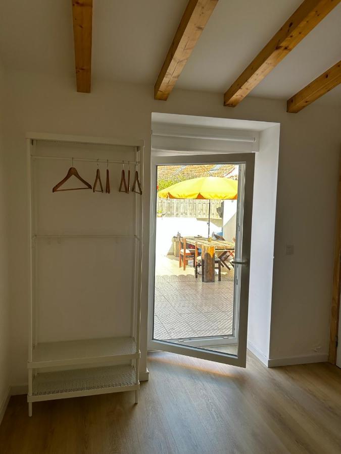 Palmeirinha Guest House Sintra Ngoại thất bức ảnh