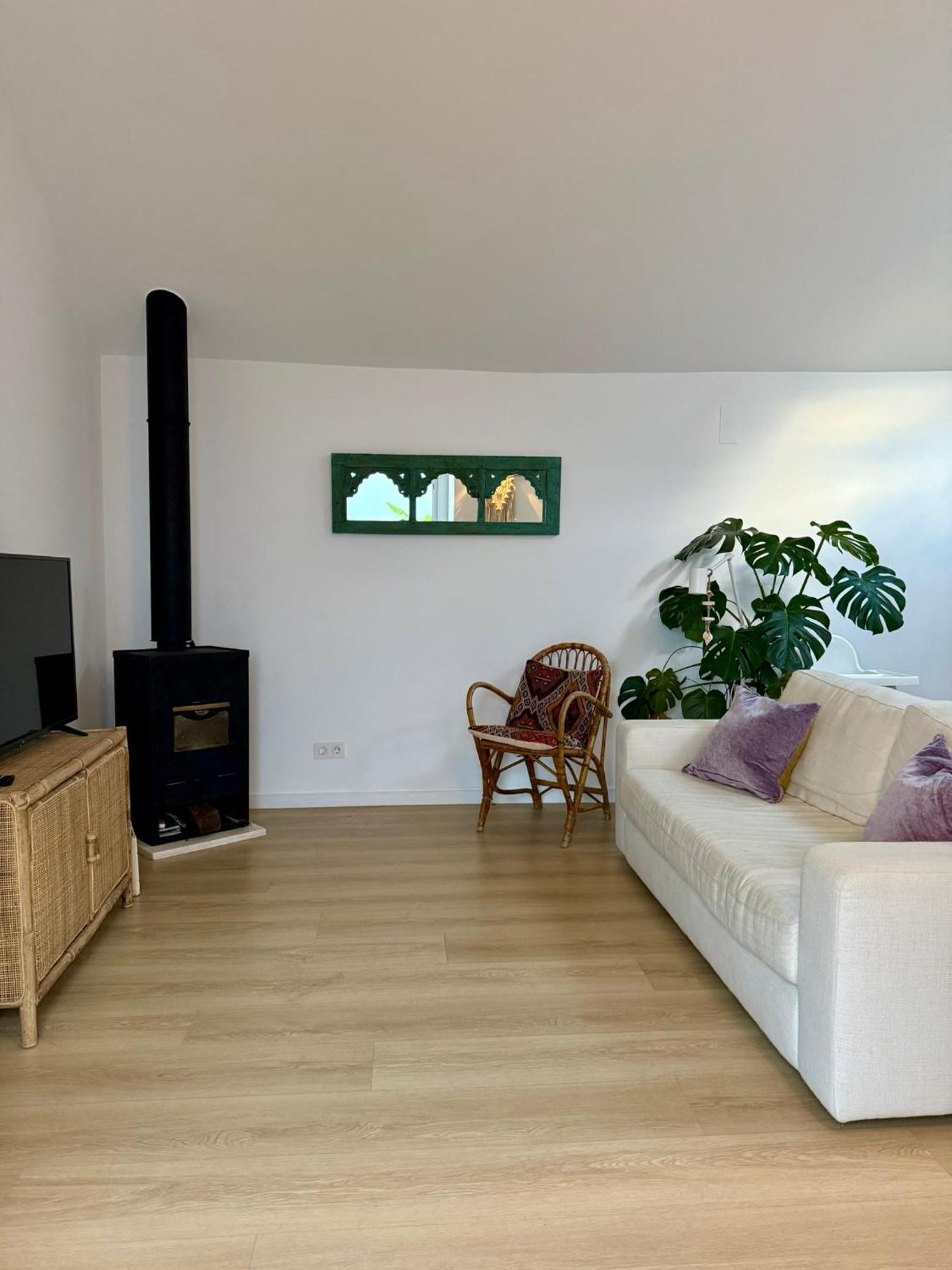 Palmeirinha Guest House Sintra Ngoại thất bức ảnh